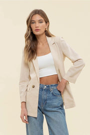 The Winslow Blazer