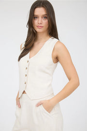 The Emery Vest