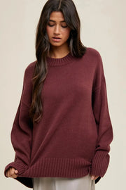The Soren Sweater