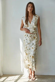 The Vianne Skirt