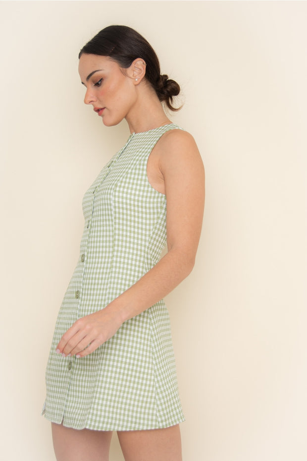 June Dress