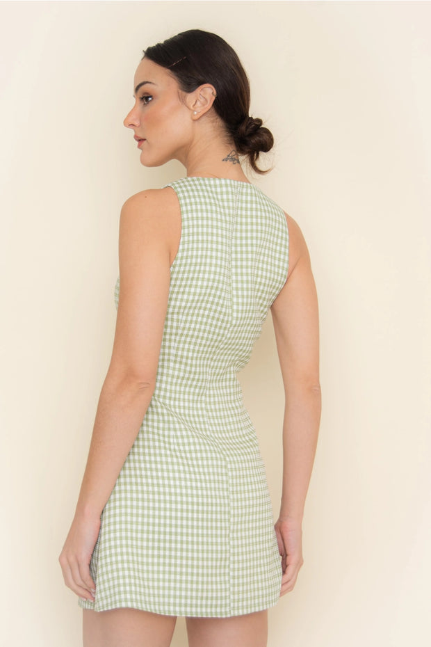 June Dress