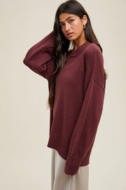 The Soren Sweater