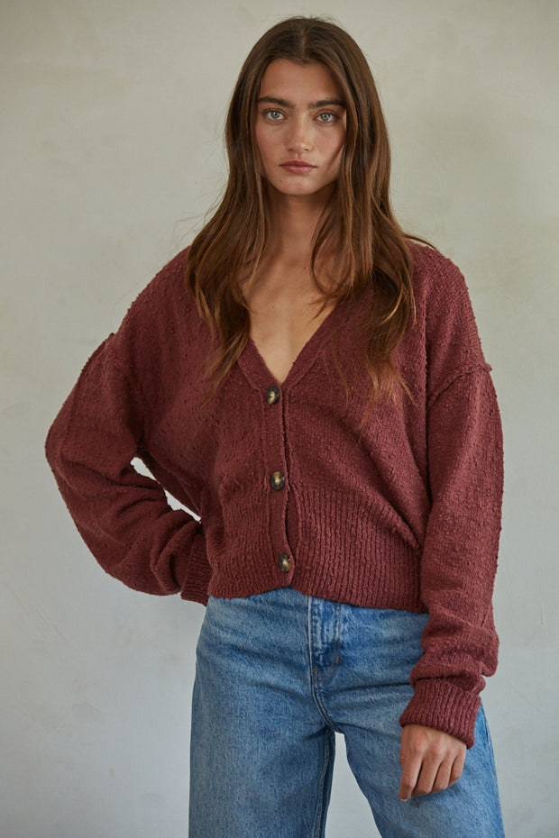 Sophie Cardigan