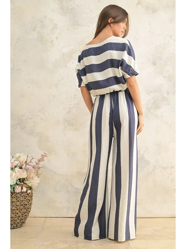 The Adri Pant