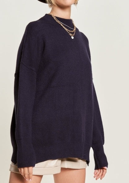 Whittenbury Knit Top