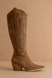 The Samara Boot