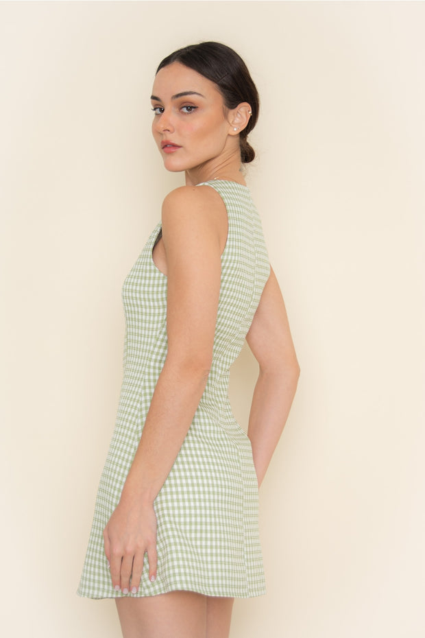 June Dress
