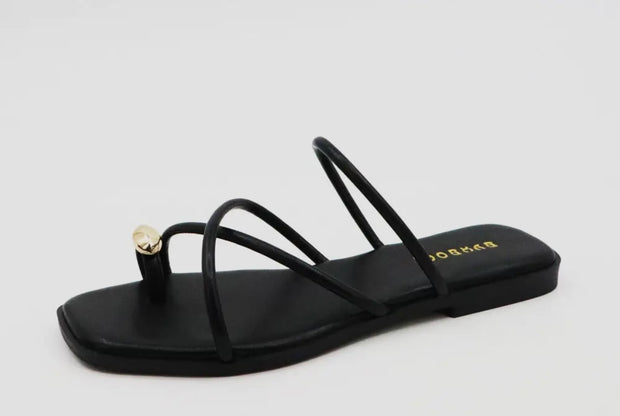 The Ansel Sandal