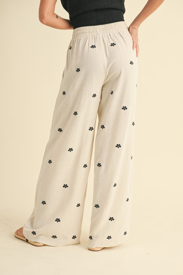 Marlowe Pant
