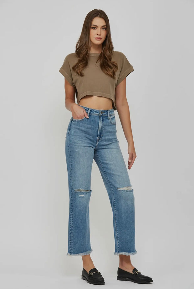 Ella Denim