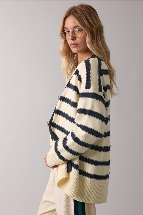 The Elliot Knit
