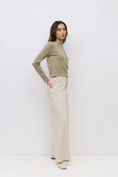 The Shae Cardigan
