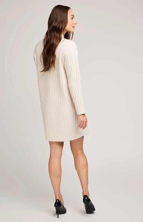 Yvette Dress