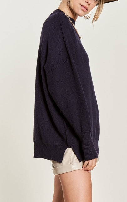 Whittenbury Knit Top