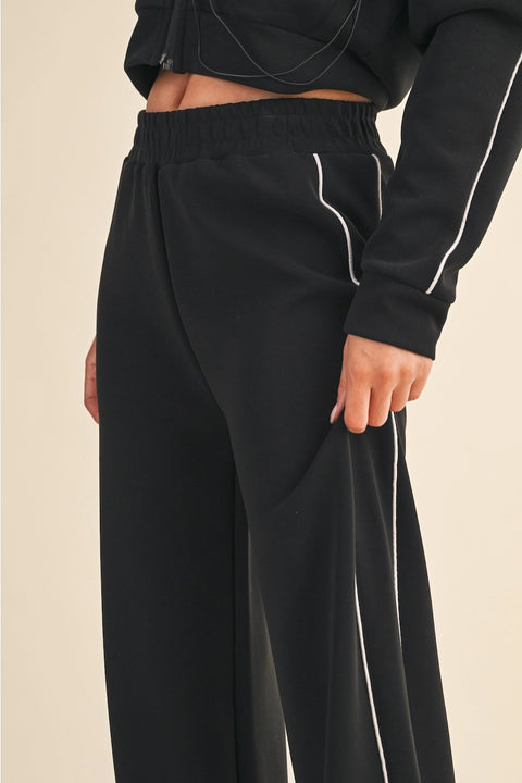 The Line Edit Pant
