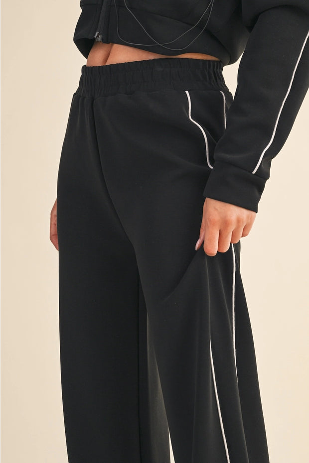 The Line Edit Pant