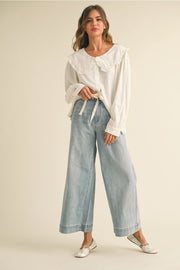 The Elouise Jean