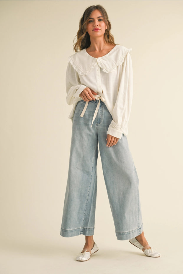 The Elouise Jean