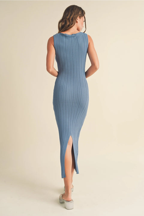 The Elin Dress