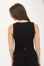 The Quinn Vest