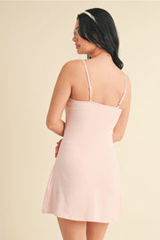 The Luma Cami Dress