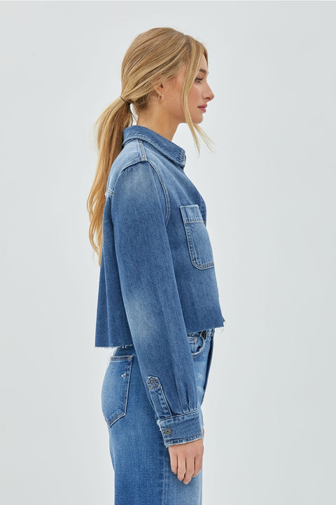 The Wells Jacket