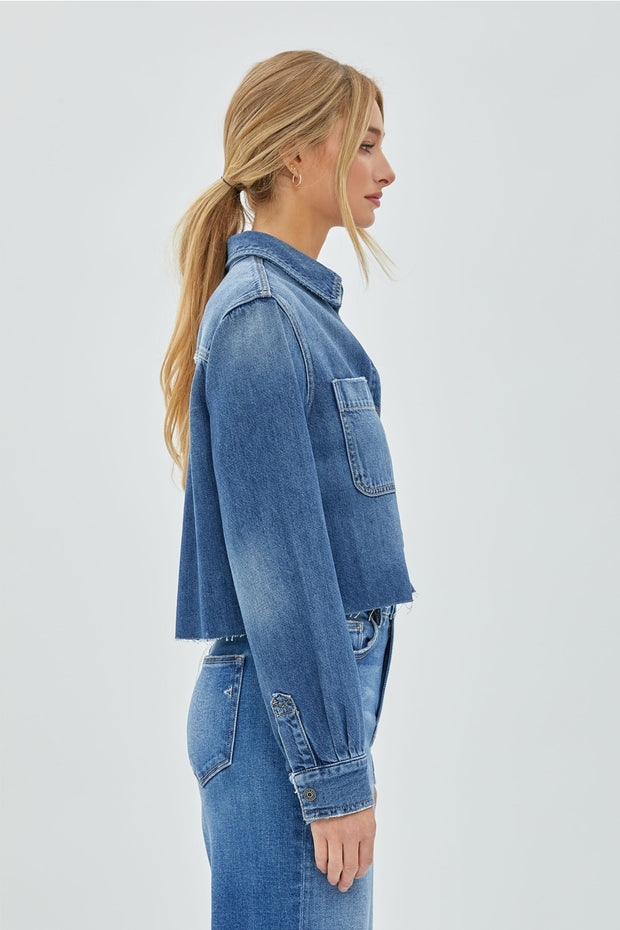The Wells Jacket