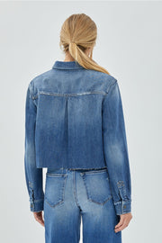 The Wells Jacket