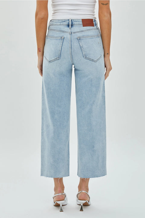 The Sullivan Jean