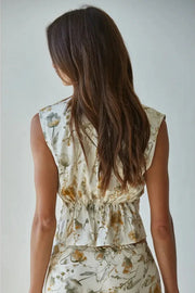 The Vianne Top