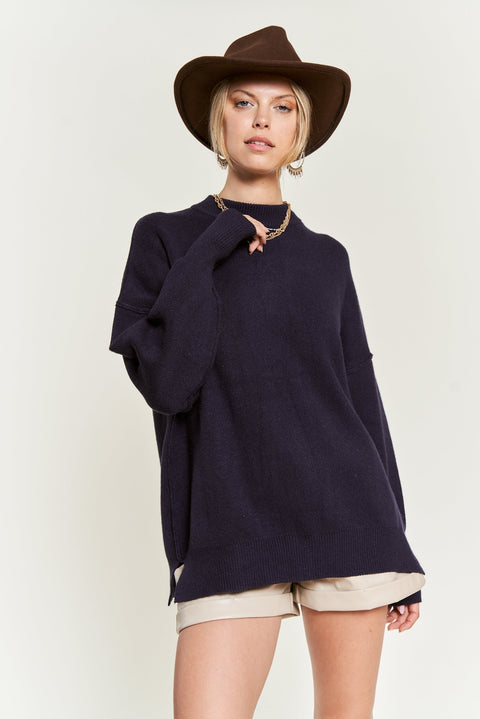 Whittenbury Knit Top