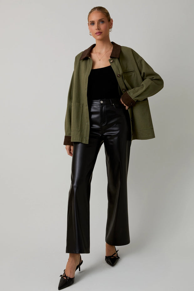 The Whitby Field Jacket