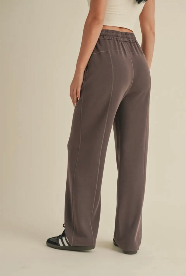 Butter Soft Wide Leg Pants