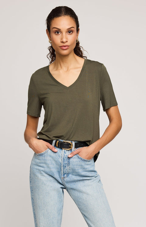 Brielle T-Shirt
