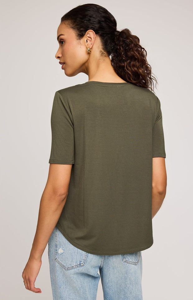 Brielle T-Shirt