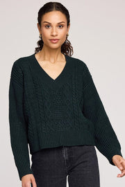 Marcie Pullover Sweater