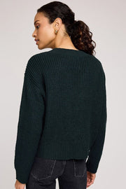 Marcie Pullover Sweater