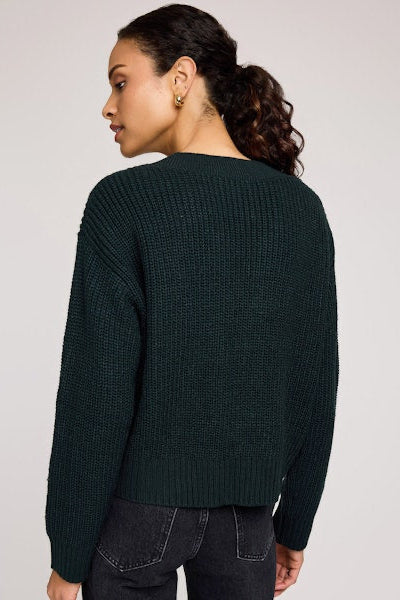 Marcie Pullover Sweater