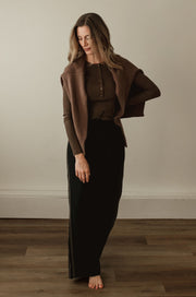 Stella Henley | Brown