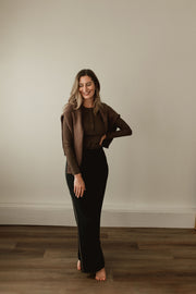 Stella Henley | Brown