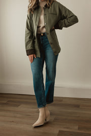 The Whitby Field Jacket