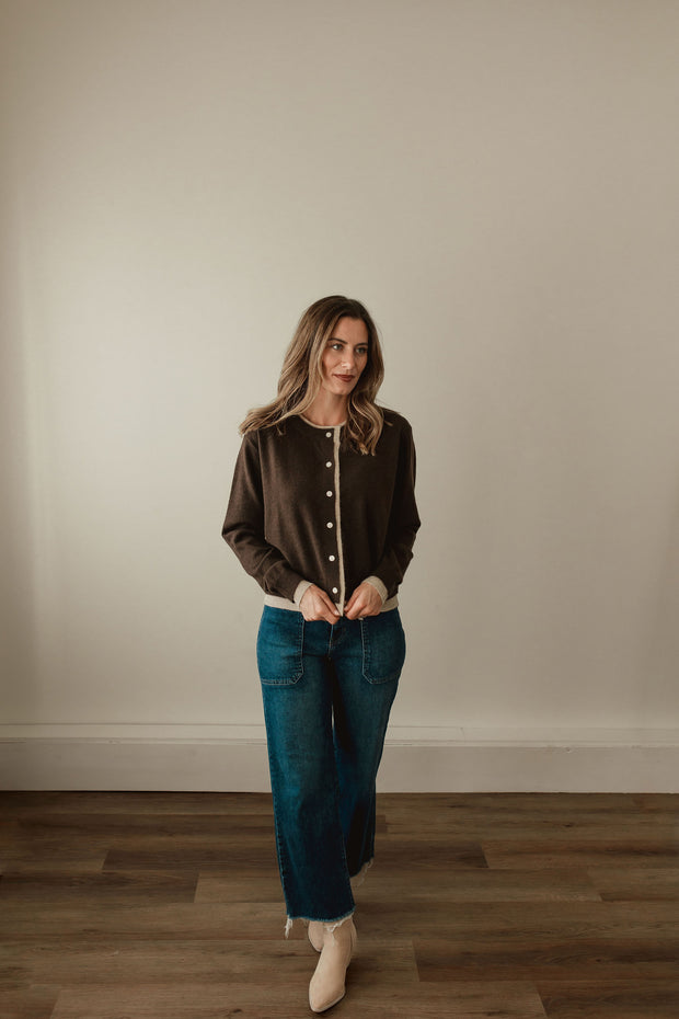 The Alcott Cardigan
