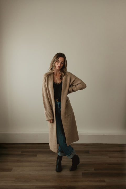 Uma Lace Satin Cami Black