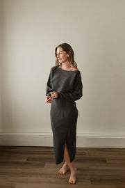 The Haven Knit Dress