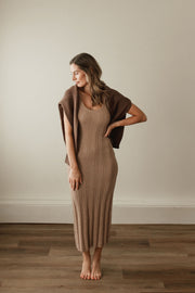 Corsica Midi Dress