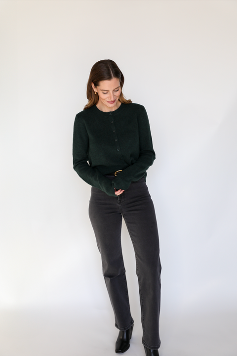 Medina Cardigan ZSUPPLY