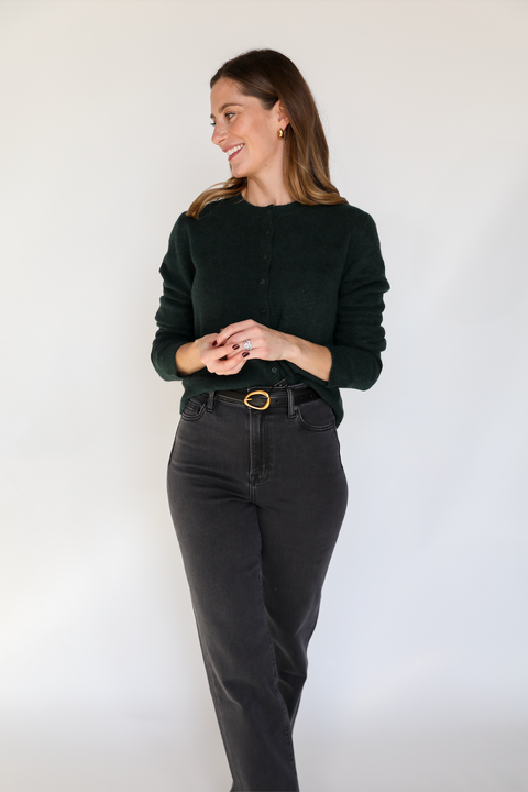 Medina Cardigan ZSUPPLY