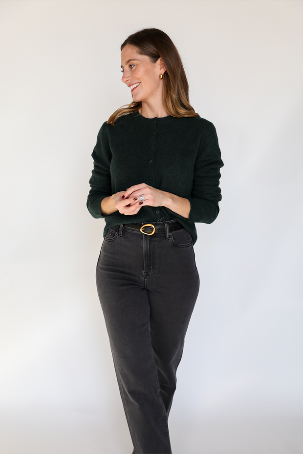 Medina Cardigan ZSUPPLY