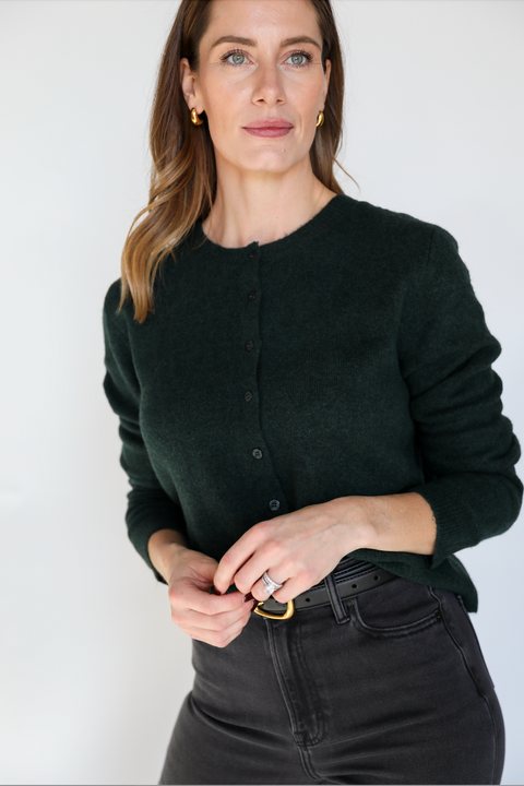 Medina Cardigan ZSUPPLY